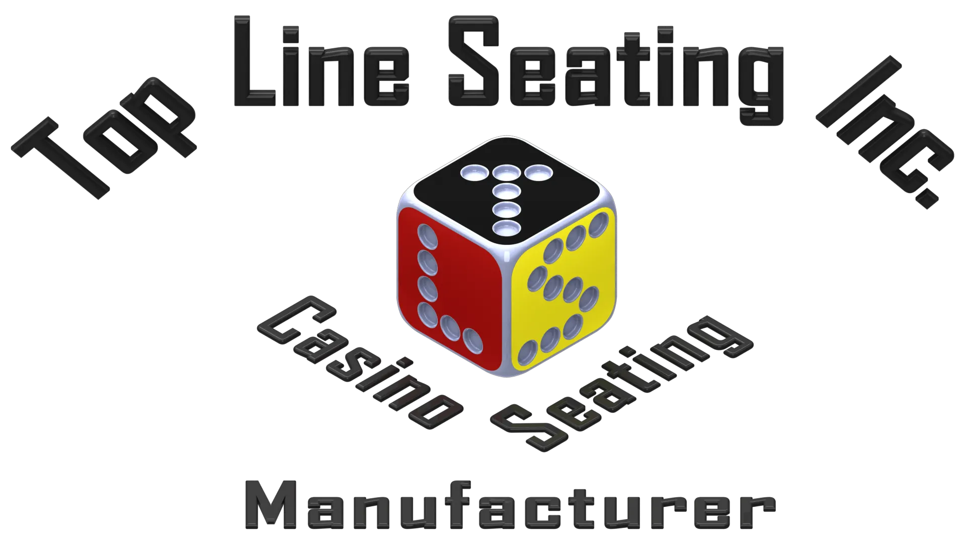 Top Line Seating Inc. Casino seating Made In The USA