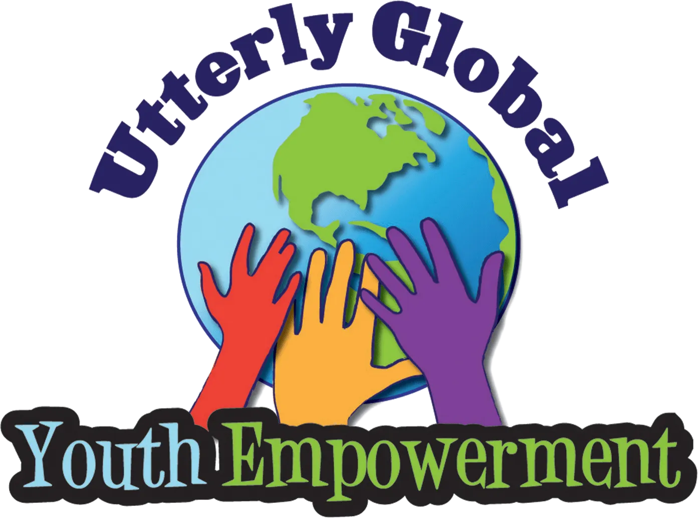 logo title logo image