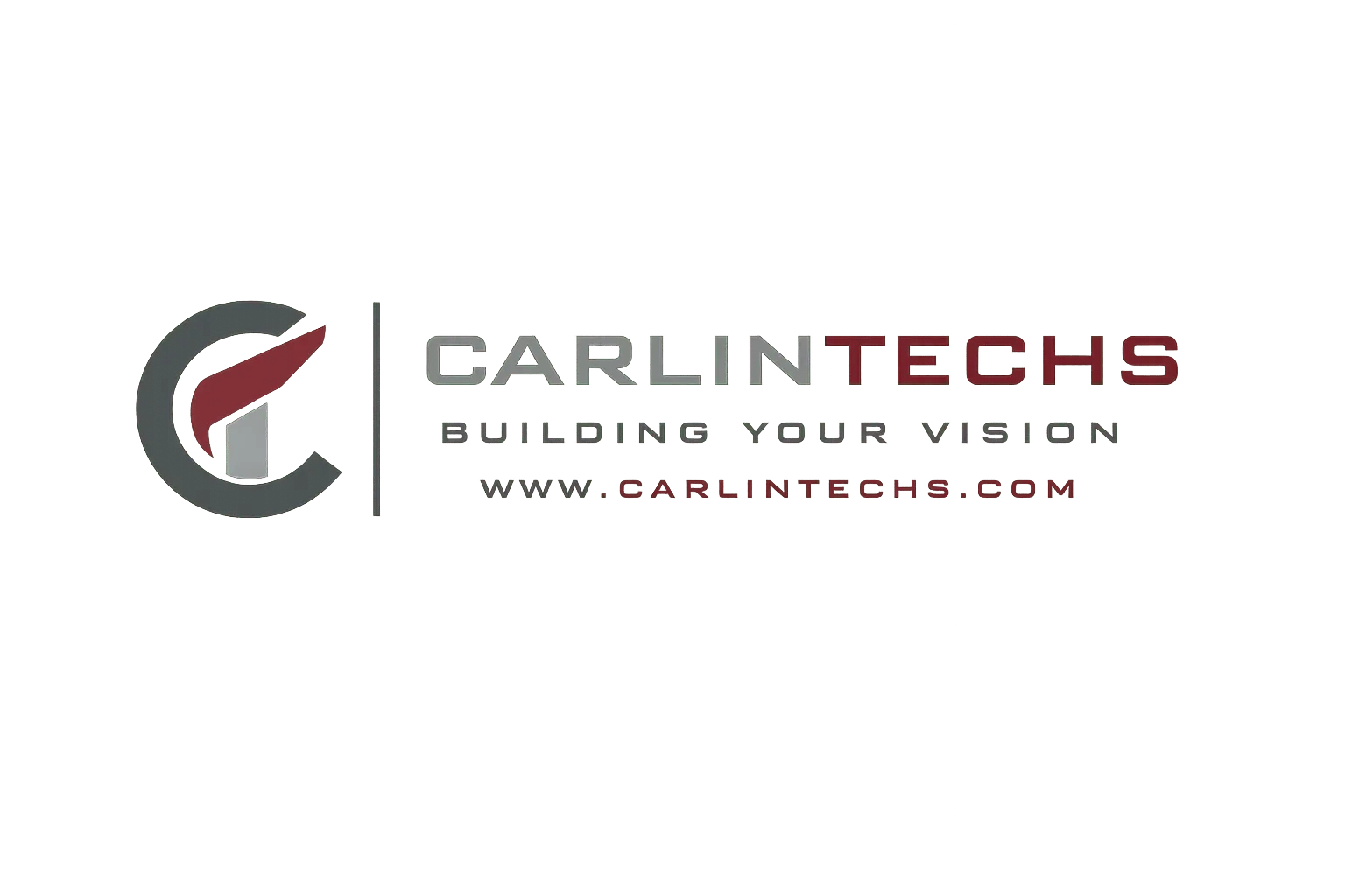 logo title logo image