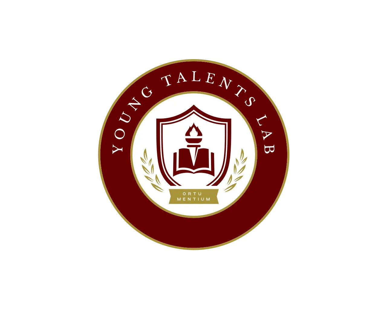 logo title logo image