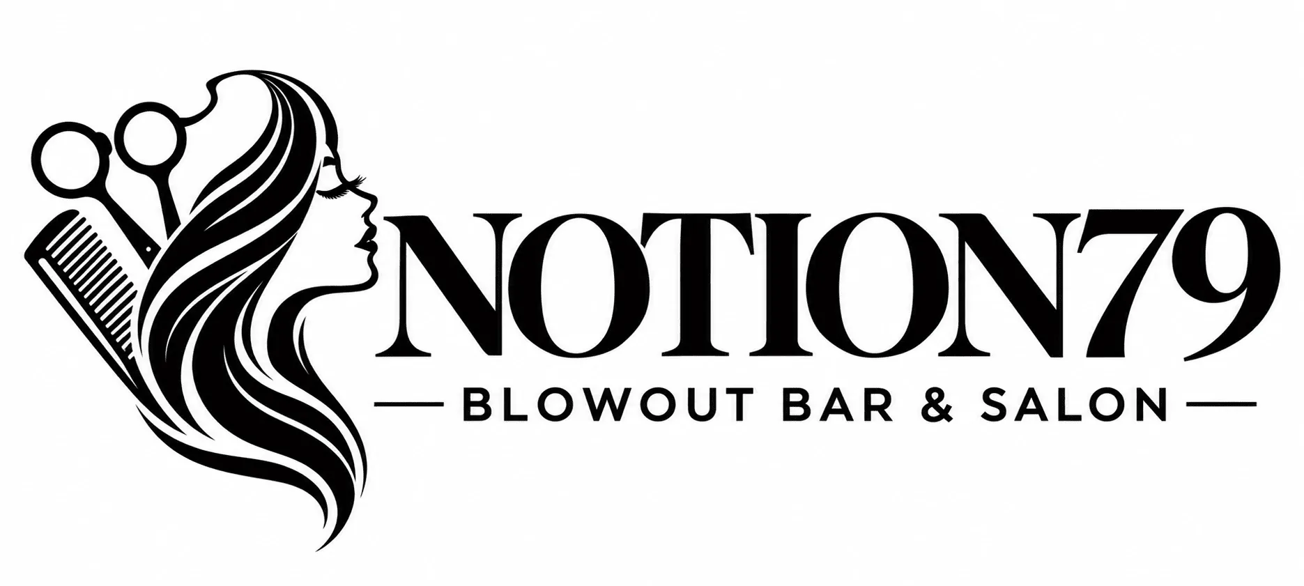 Notion 79 Hair Salon