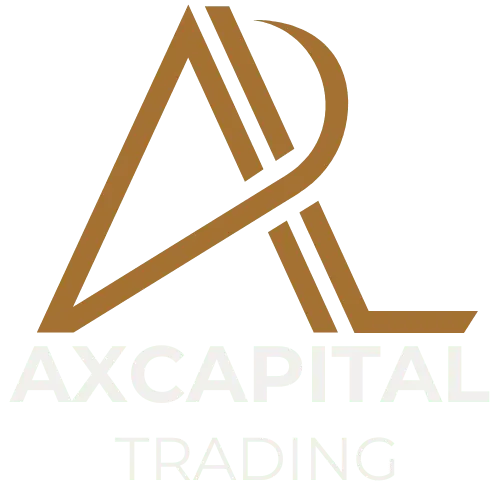 AXCAPITAL TRADING & COMMODITIES logo