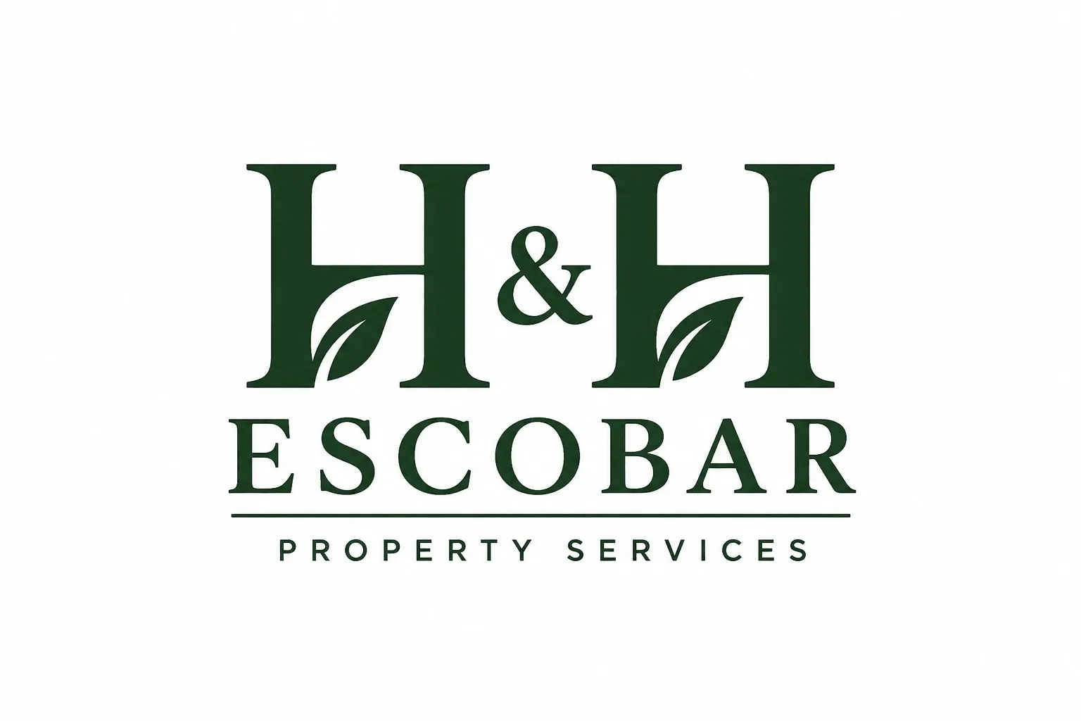 H&H Escobar Property Services logo