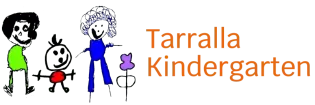 Tarralla Kindergarten logo image