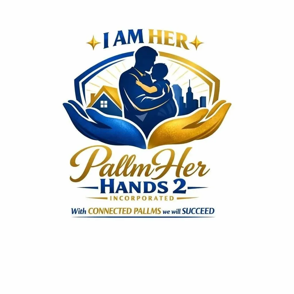 logo title logo image