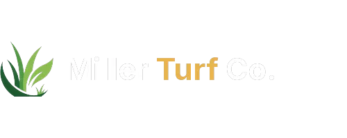 Miller Turf Co. logo