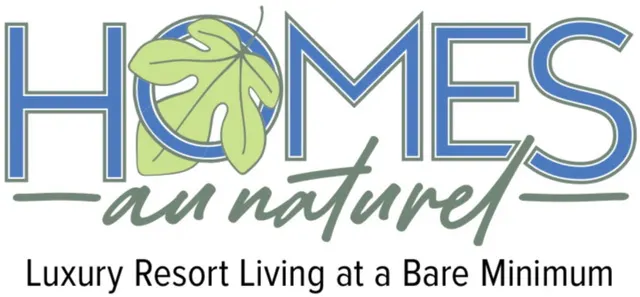 Homes Au Naturel