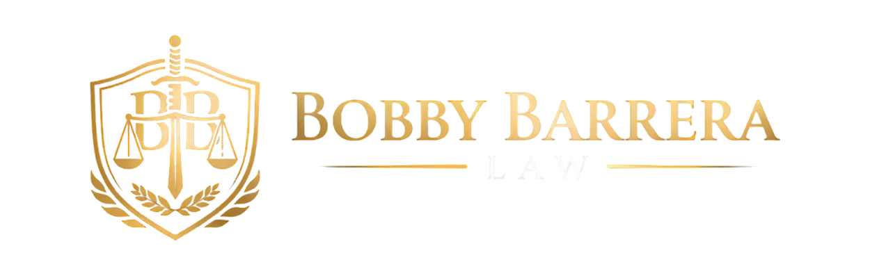 Bobby Barrera Law