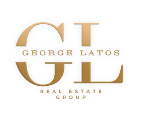 George Latos Realestate Group Logo