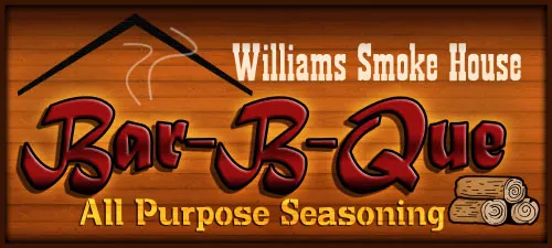 Williams Smoke House Logo