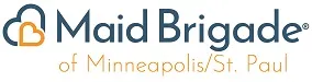 Maid Brigade logo