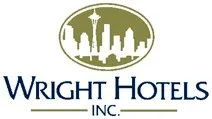 Wright Hotels Logo