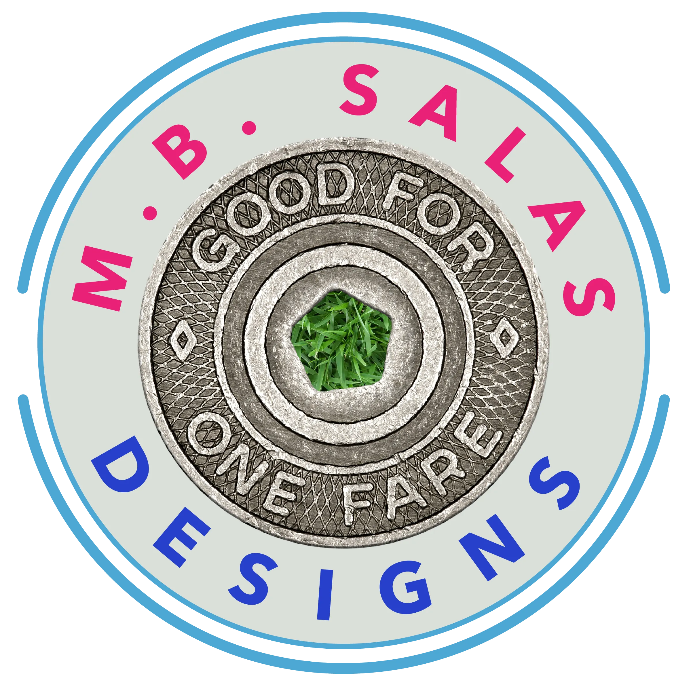 M.B. Salas Design