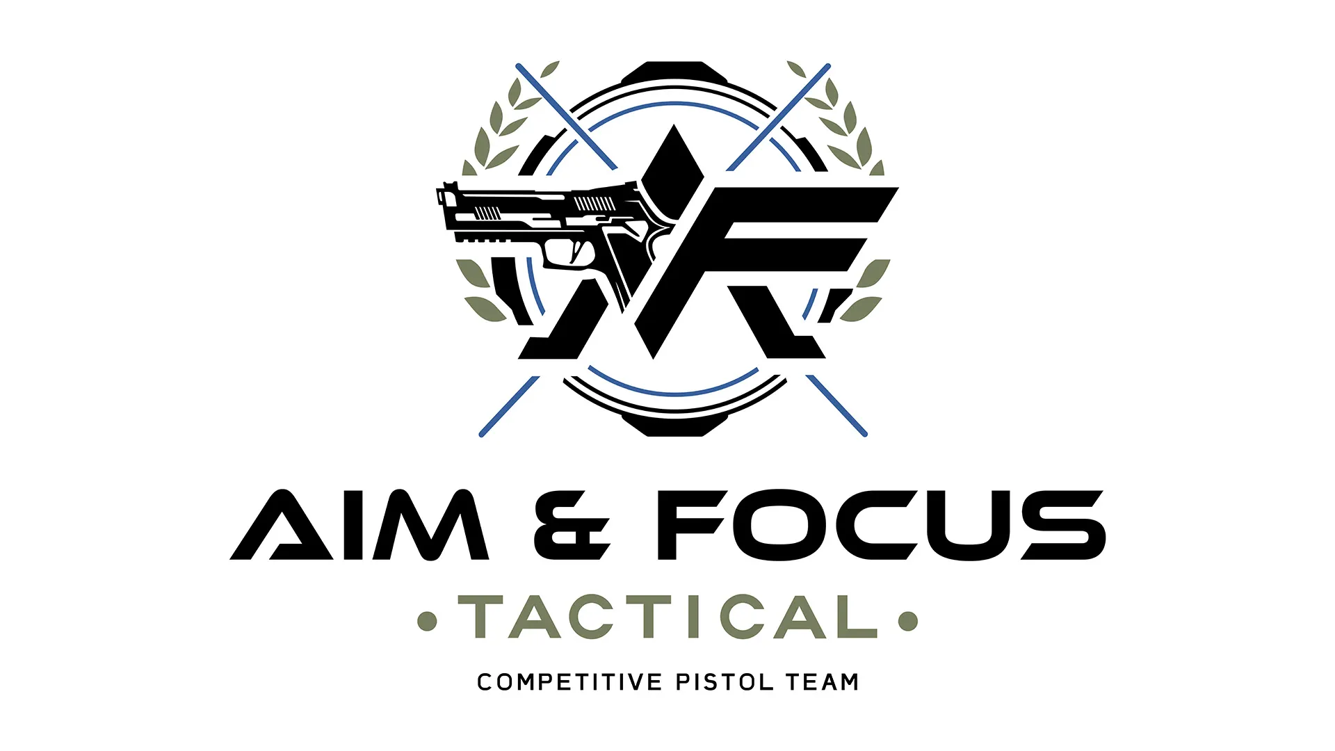 Aim and Focus Tactical