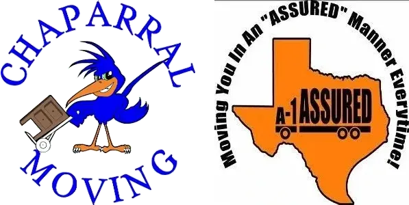 Chaparral Moving