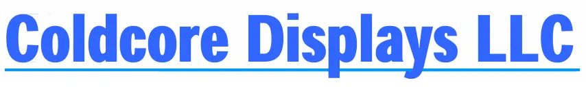 Coldcore Displays, LLC