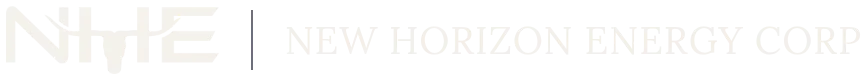 New Horizon Energy Corp logo