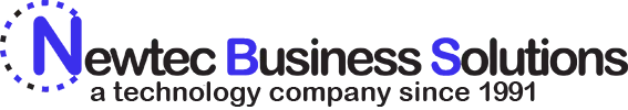 Newtec Business Solutions