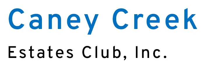Caney Creek Estates Club, Inc.