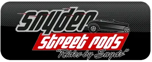 Snyder Street Rods