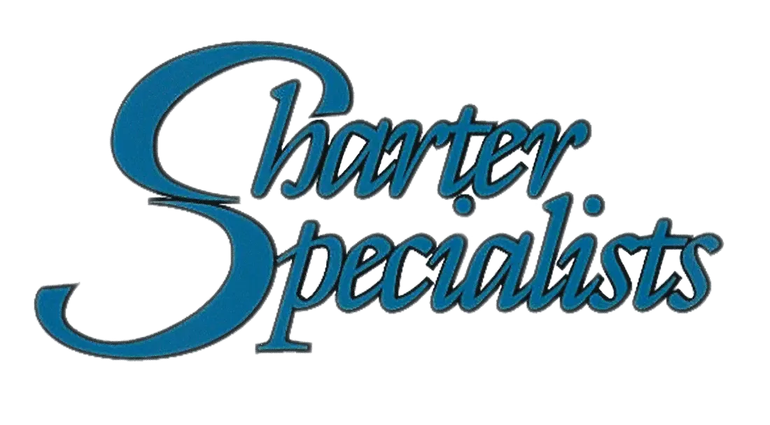 Charter Specialists Logo