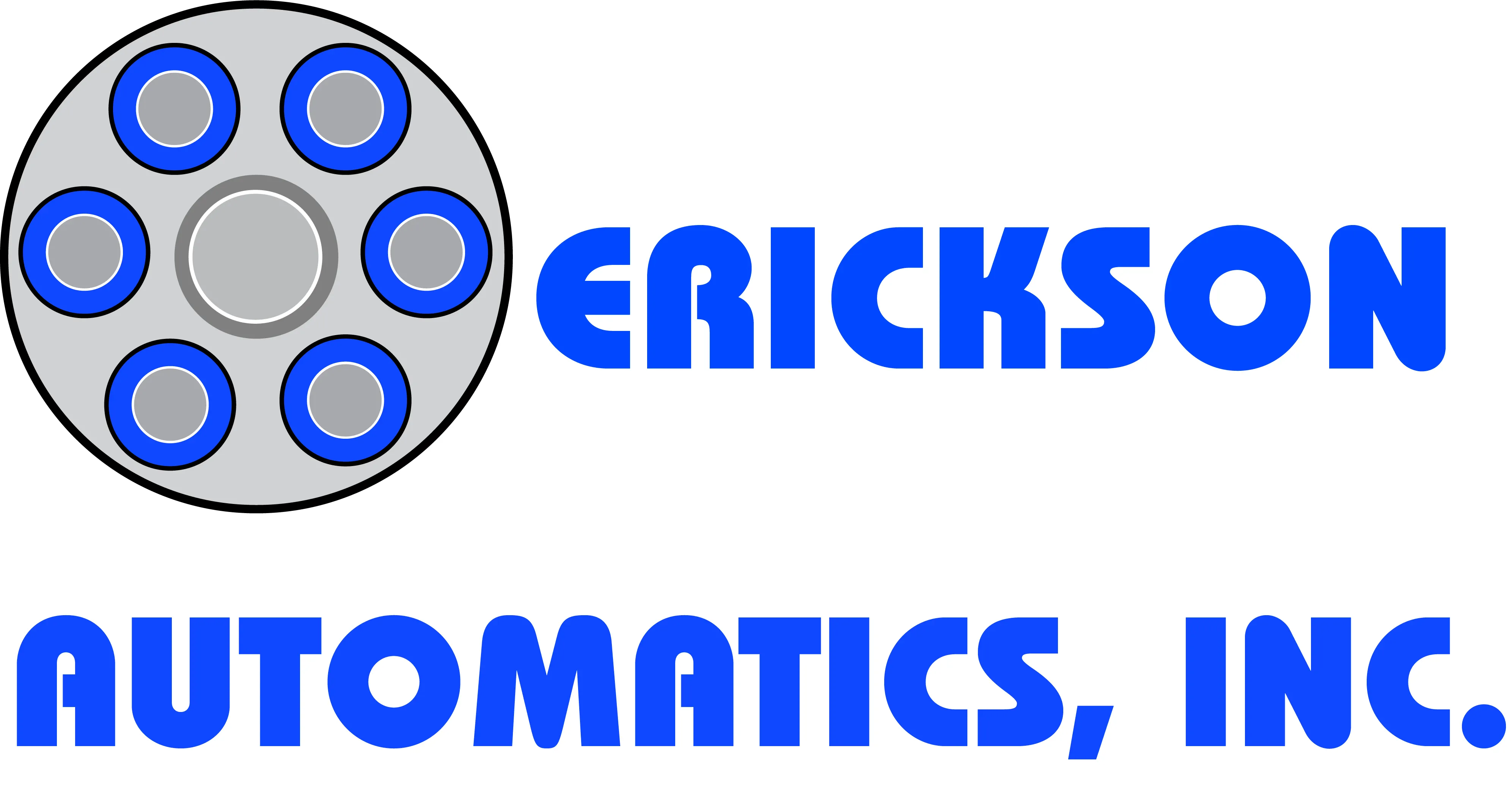 Erickson Automatics, Inc.