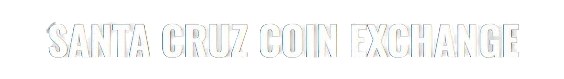 SANTA CRUZ COIN EXCHANGE