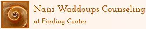 Nani Waddoups Counseling