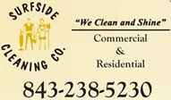 Surfside Cleaning Company