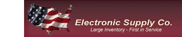 Electronic Supply Co. Logo