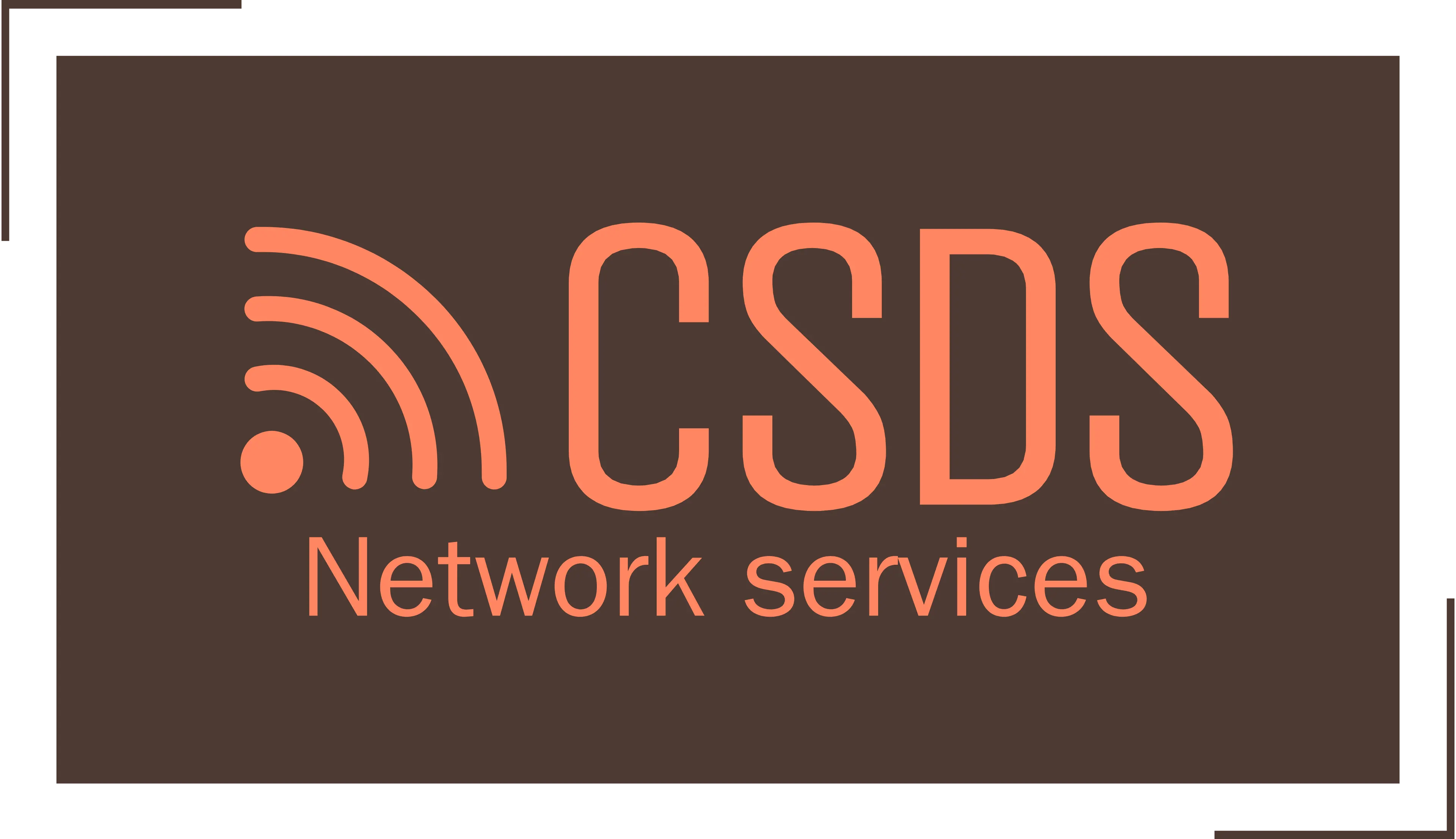 CSDS logo