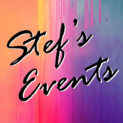 Stef's Travel & Events - delivering seamless and unforgettable experiences since 1999.