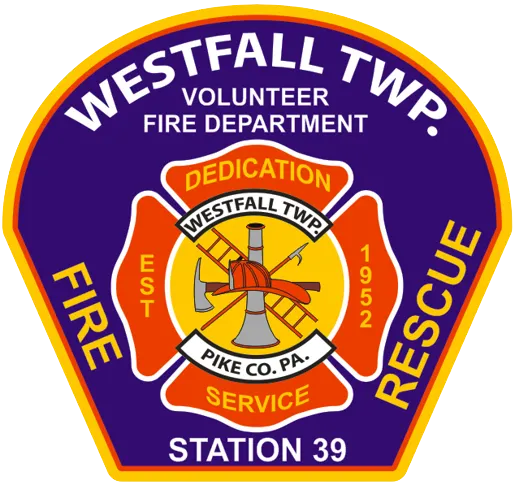 Westfall Township Volunteer Fire