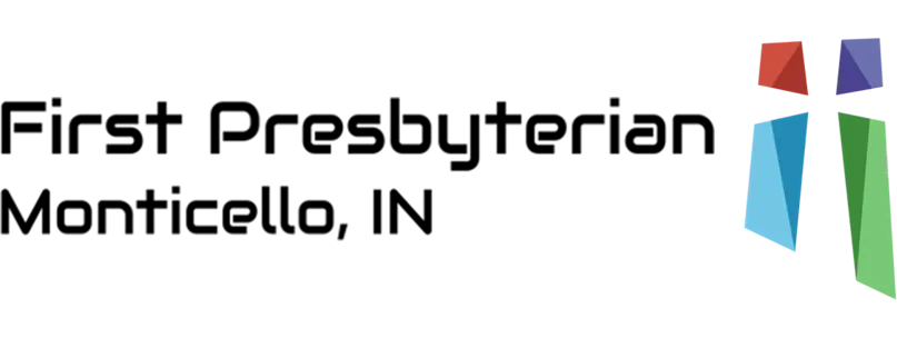 First Presybyterian logo