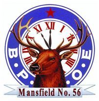 Elks Lodge logo