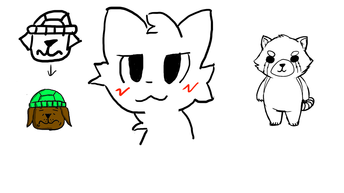 DRAWING COLLABORATION