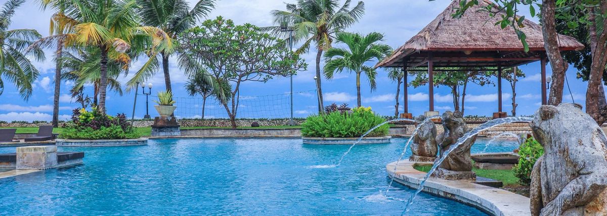 The Patra Bali Resort | 7-Night Family Package from $1,669