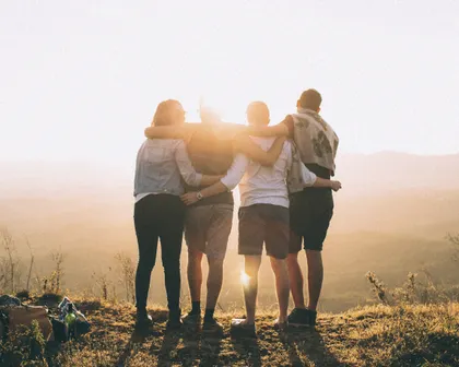 Volunteer to help someone heal by sharing your knowledge and joy of fly fishing.